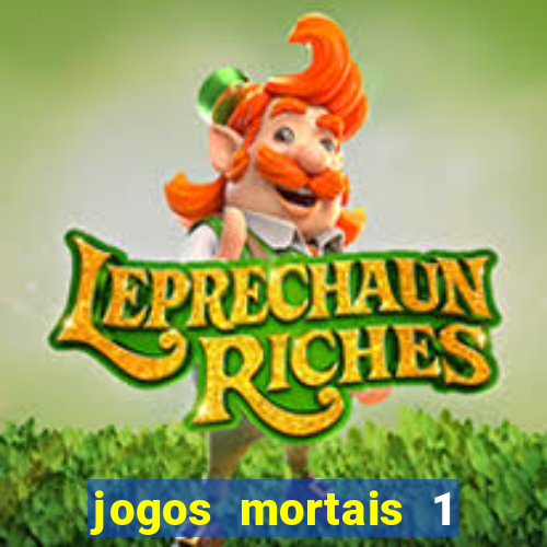 jogos mortais 1 final explicado